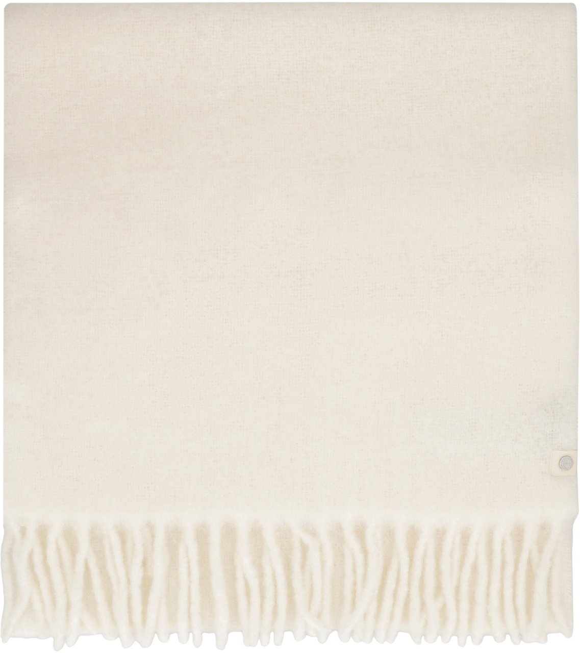 Canada Goose Alpaca scarf Neutraal