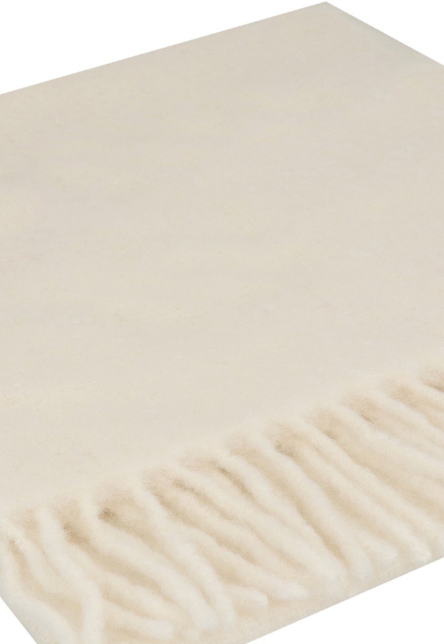 Canada Goose Alpaca scarf Neutraal