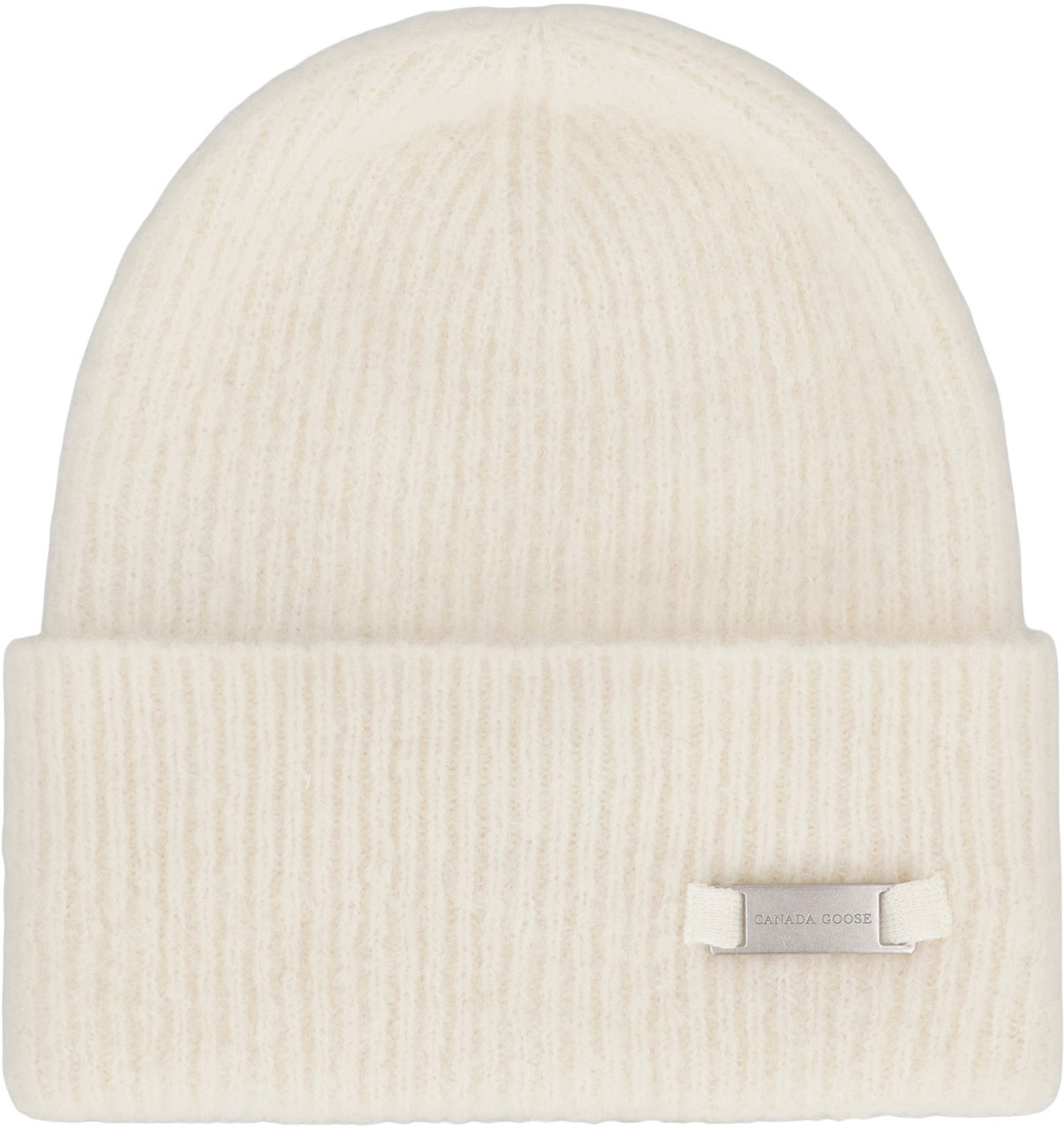 Canada Goose Alpaca hat Neutraal