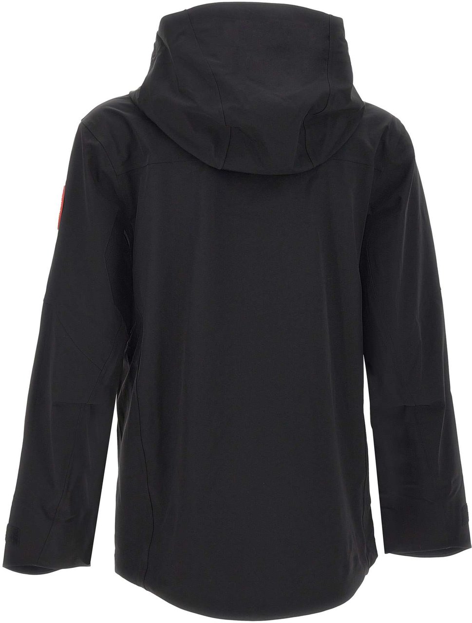 Canada Goose Jackets Black Zwart