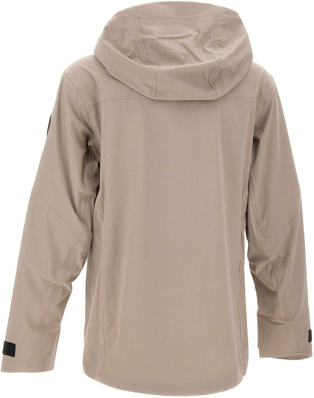 Canada Goose Jackets Grey Grijs