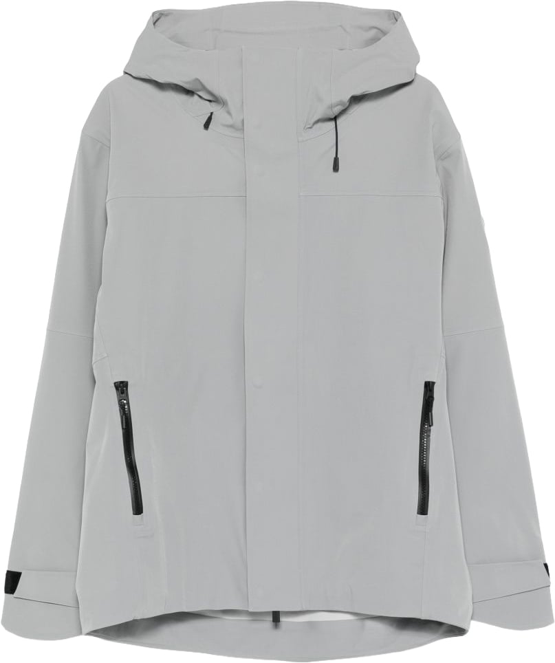 Canada Goose Jackets Grey Lichtgrijs