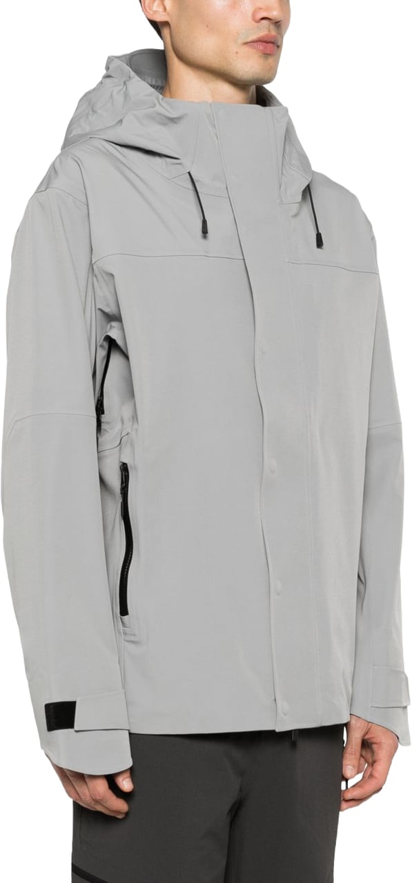 Canada Goose Jackets Grey Lichtgrijs