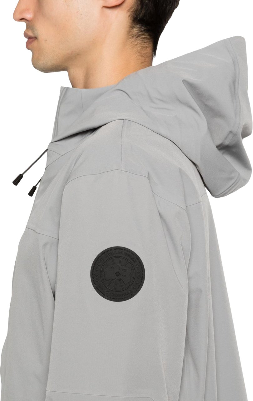 Canada Goose Jackets Grey Lichtgrijs