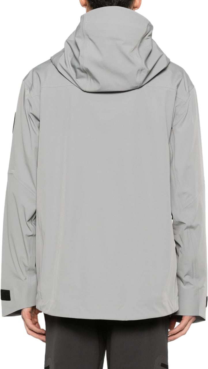 Canada Goose Jackets Grey Lichtgrijs