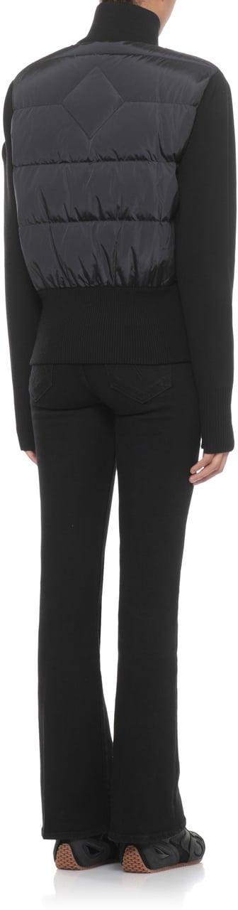 Canada Goose Coats Black Zwart