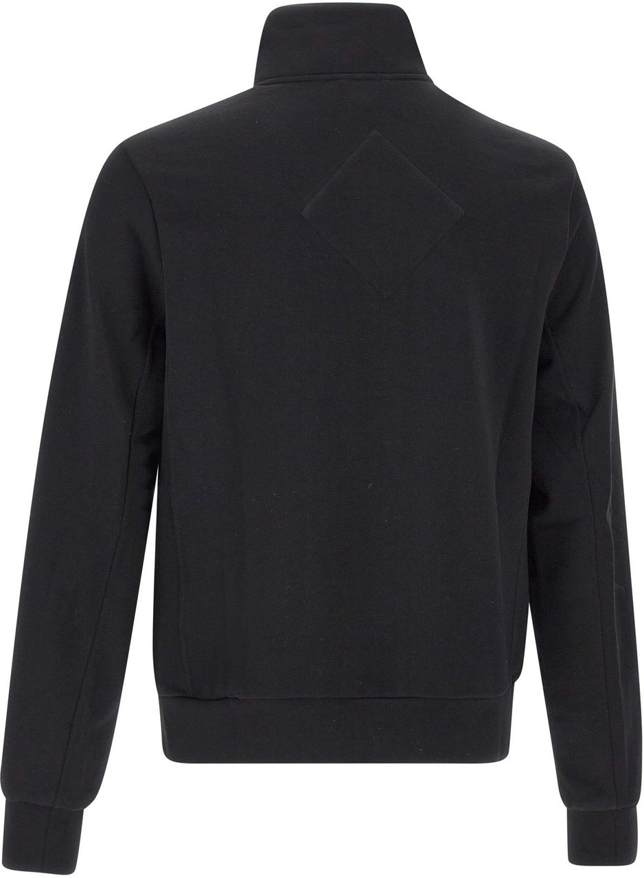 Canada Goose Jackets Black Zwart