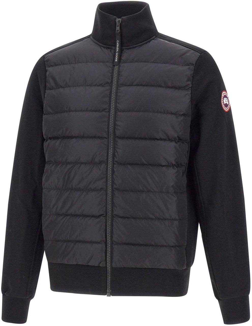 Canada Goose Jackets Black Zwart