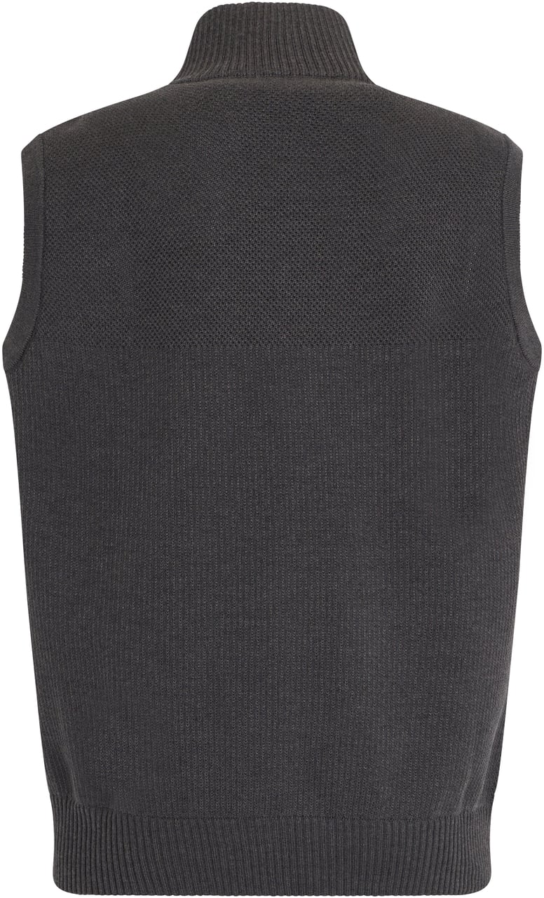 Canada Goose Padded vest Grijs