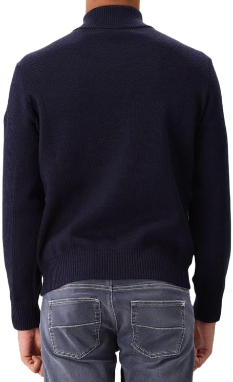 Canada Goose Canada Goose Jas Blauw Hybridge Blauw