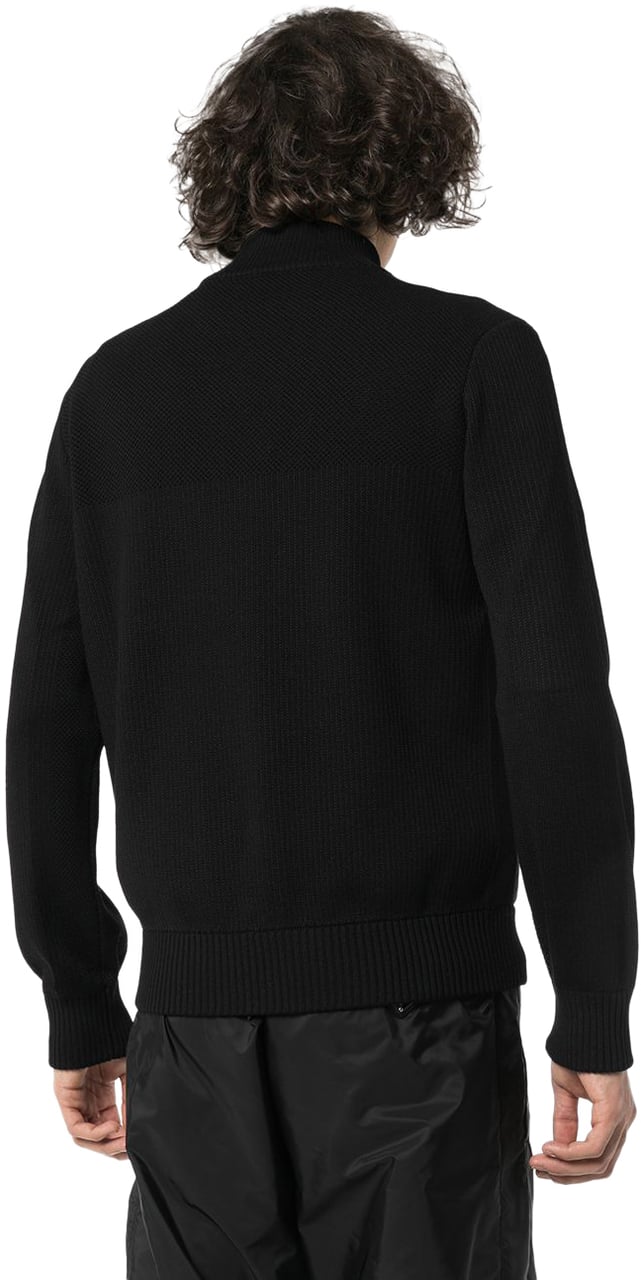Canada Goose Coats Black Zwart