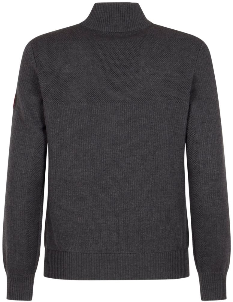 Canada Goose Jackets Grey Donkergrijs