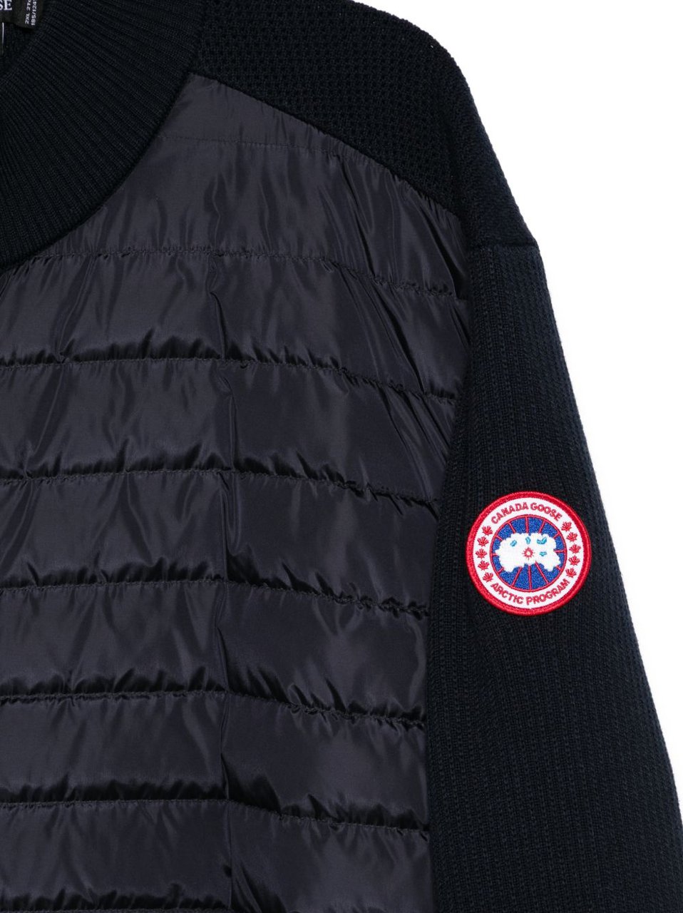 Canada Goose Coats Navy Navy
