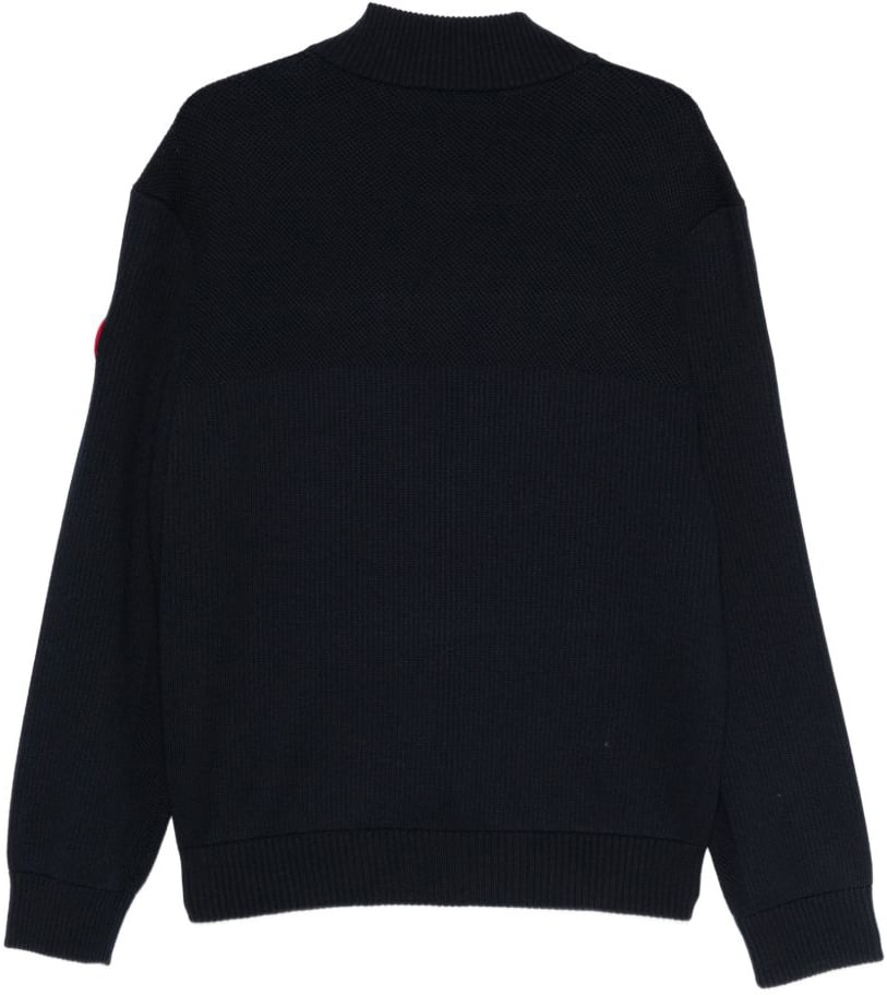 Canada Goose Coats Navy Navy