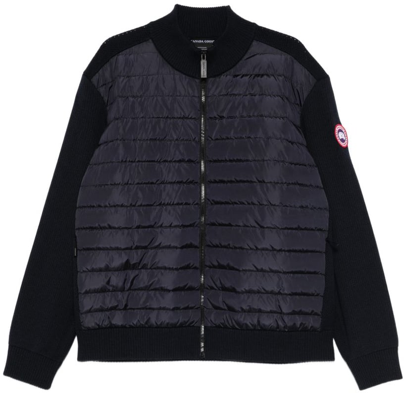 Canada Goose Coats Navy Navy