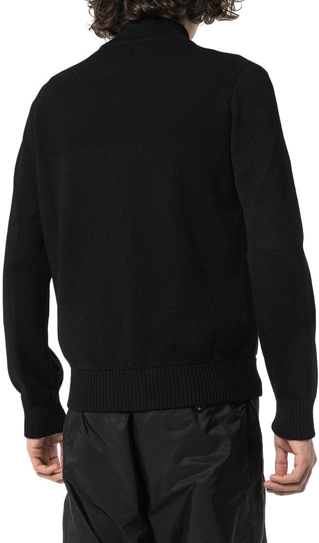 Canada Goose Coats Black Zwart