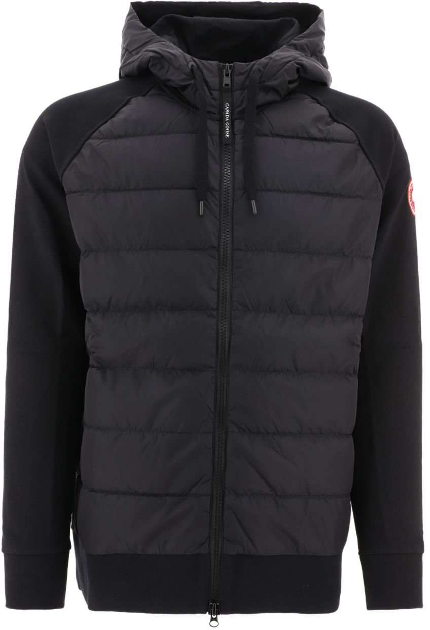 Canada Goose Sweaters Black Noir Zwart