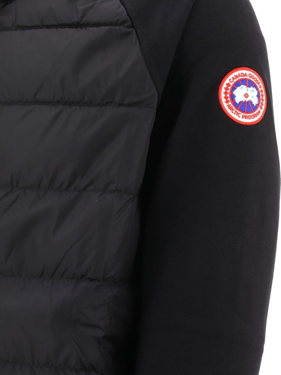 Canada Goose Sweaters Black Noir Zwart