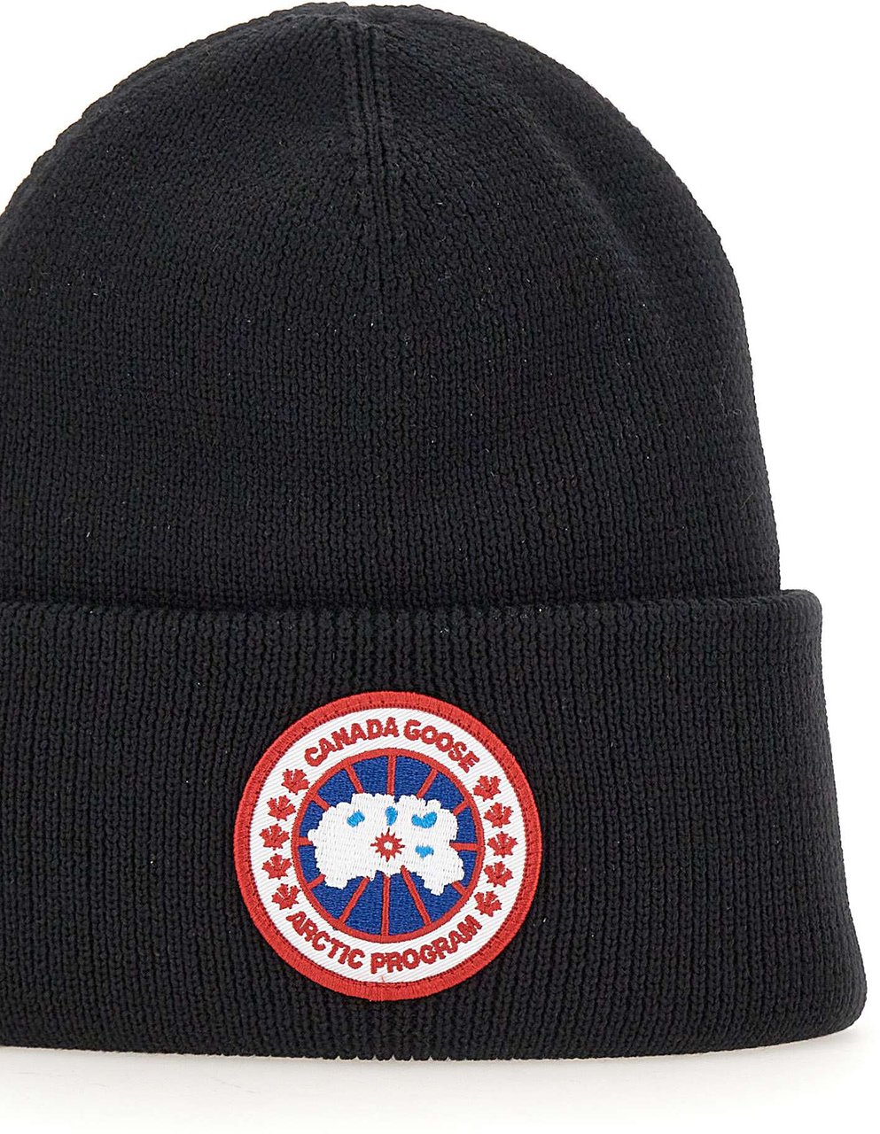 Canada Goose Scarfs Black Zwart