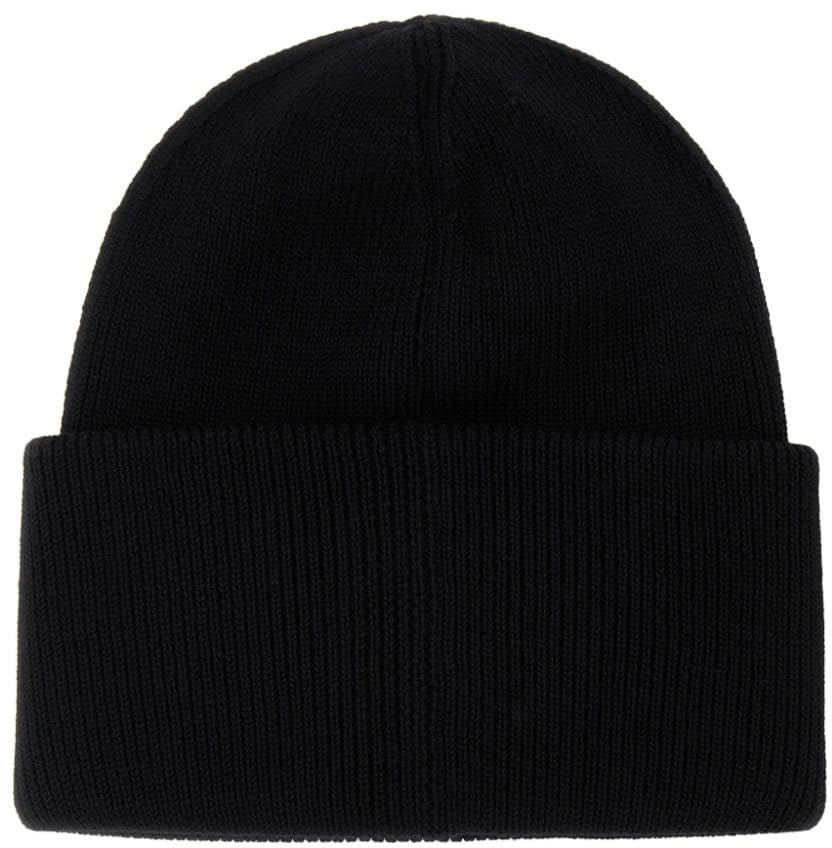 Canada Goose Hats Black Zwart