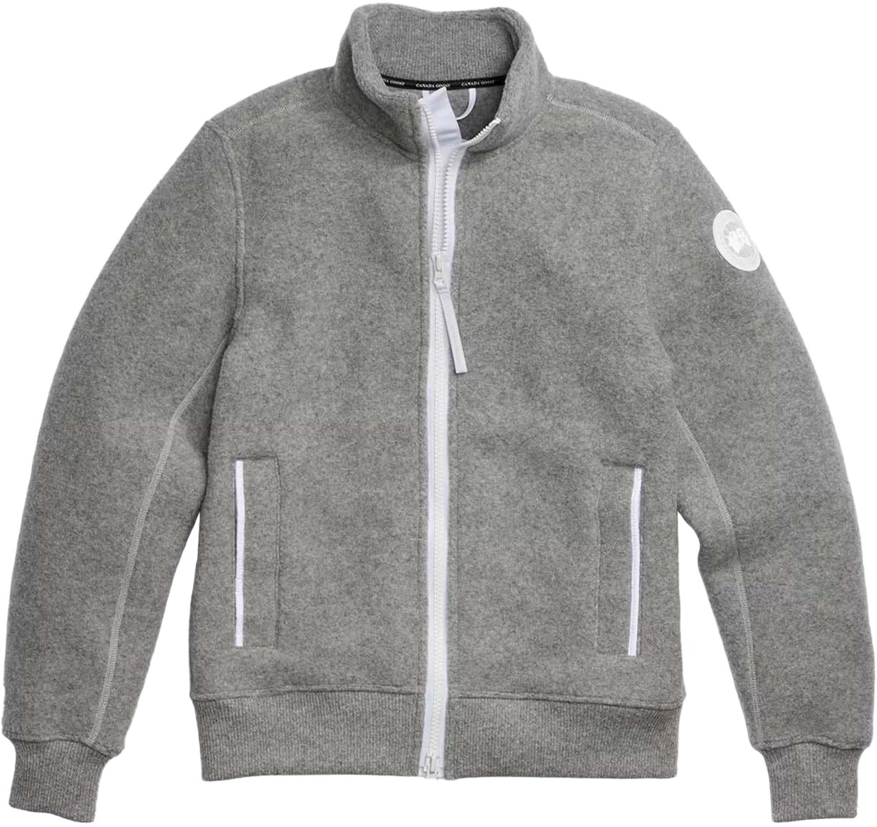 Canada Goose Heren Lawson Fleece Jacket - Wd Beige