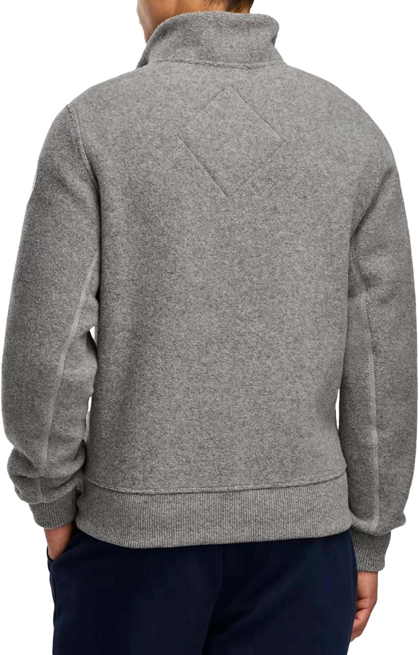 Canada Goose Heren Lawson Fleece Jacket - Wd Beige
