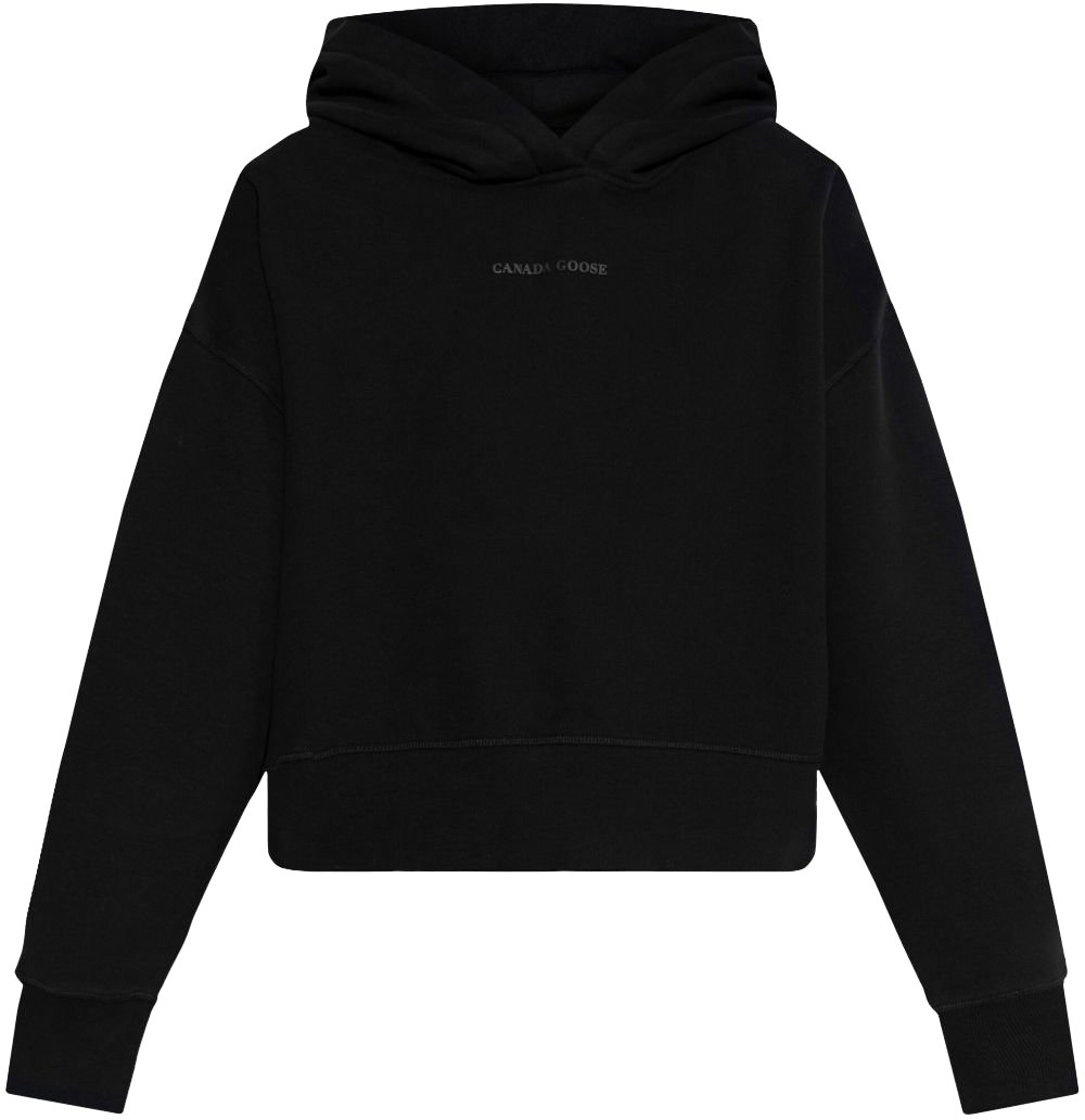 Canada Goose Sweaters Black Zwart