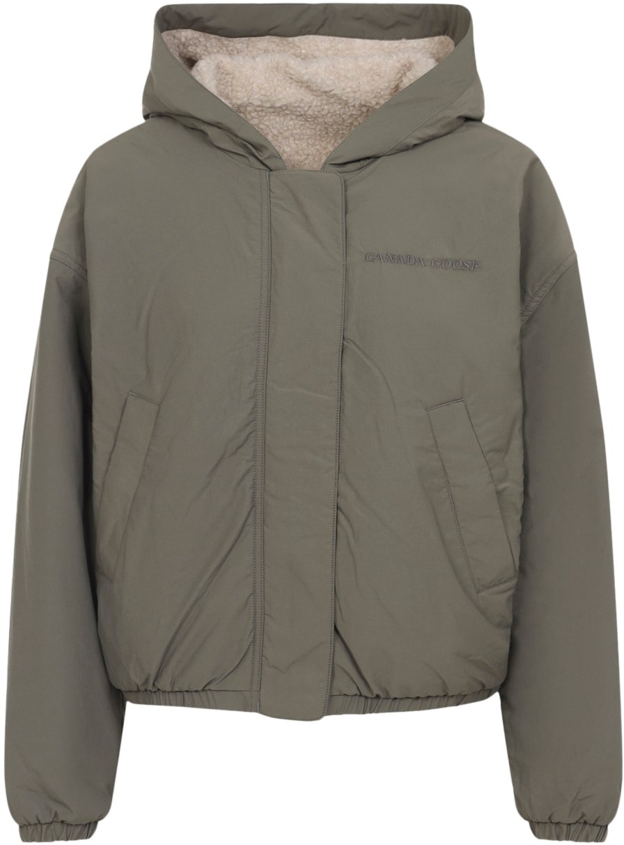 Canada Goose CANADA GOOSE 7068W Beige