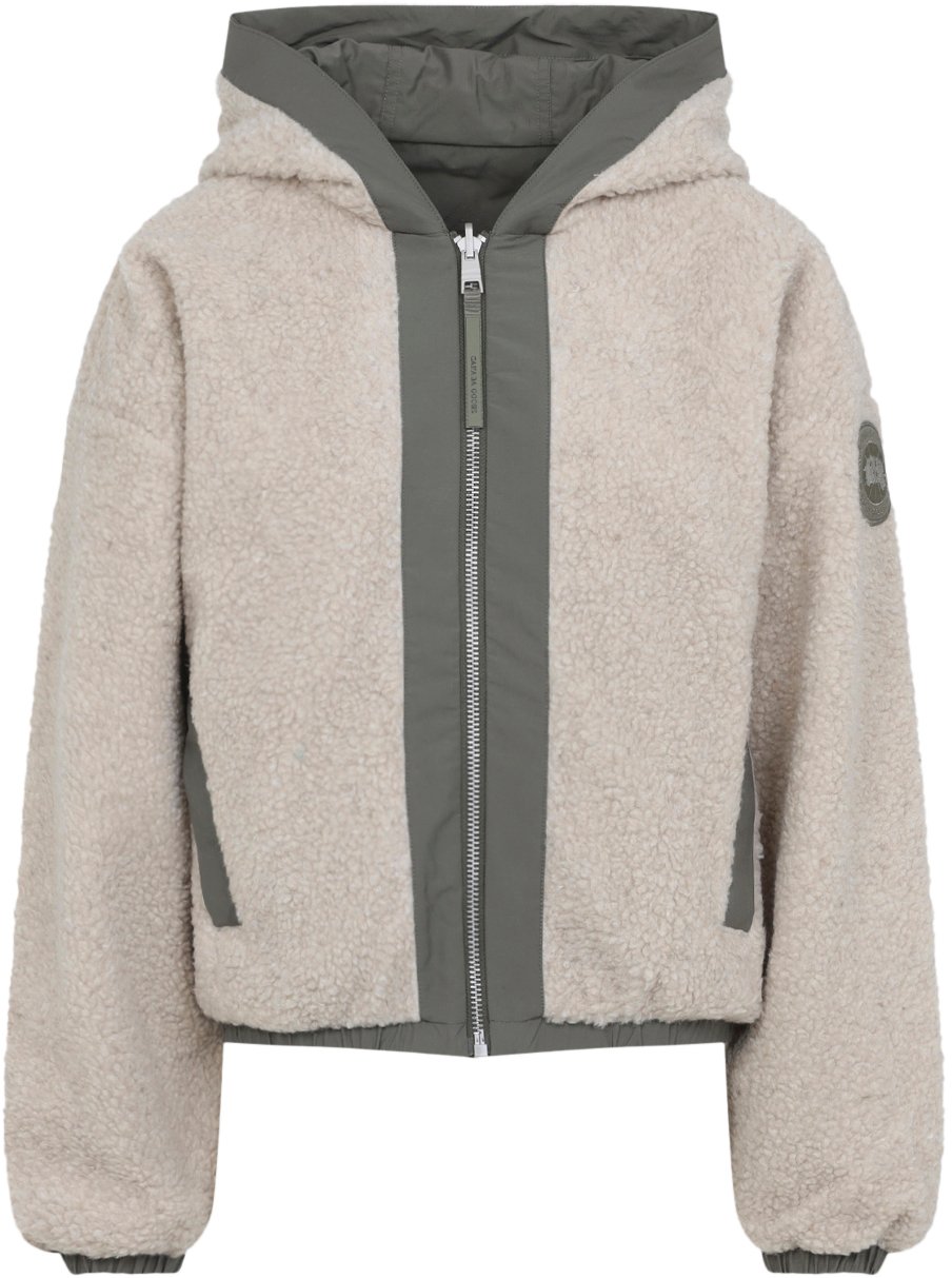 Canada Goose CANADA GOOSE 7068W Beige