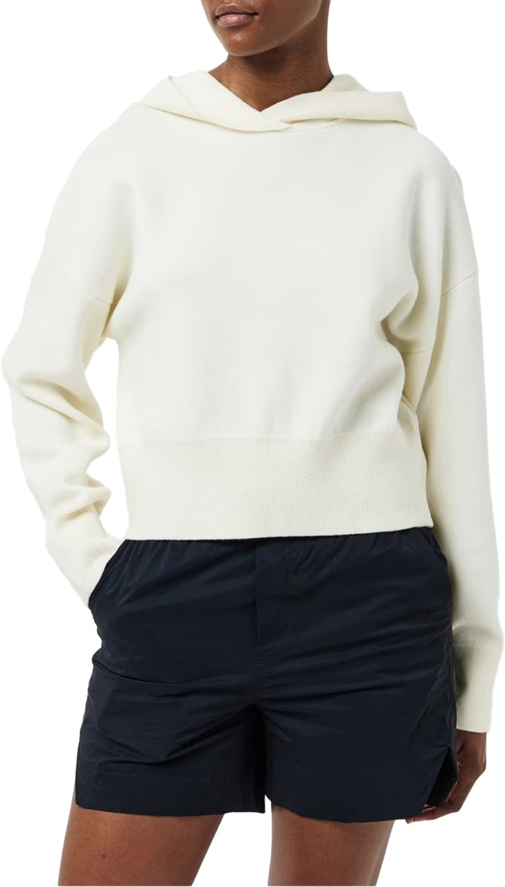 Canada Goose Holton Hoody Jacket Wit