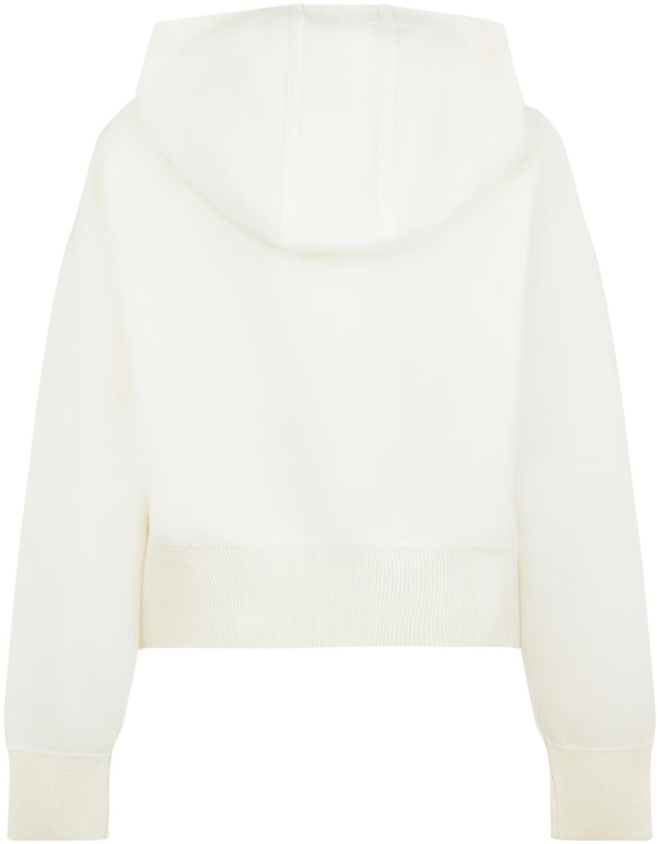 Canada Goose Holton Hoody Jacket Wit