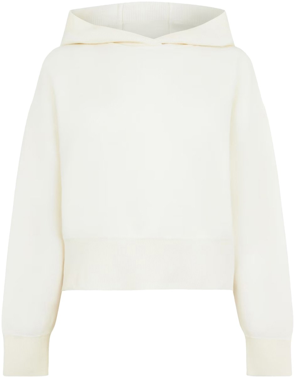 Canada Goose Holton Hoody Jacket Wit