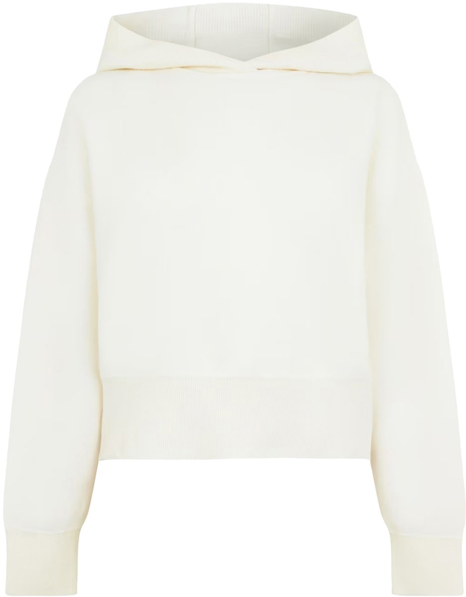 Canada Goose Holton Hoody Jacket Wit