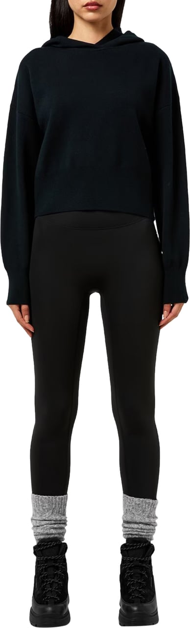 Canada Goose Holton Hoody Jacket Zwart