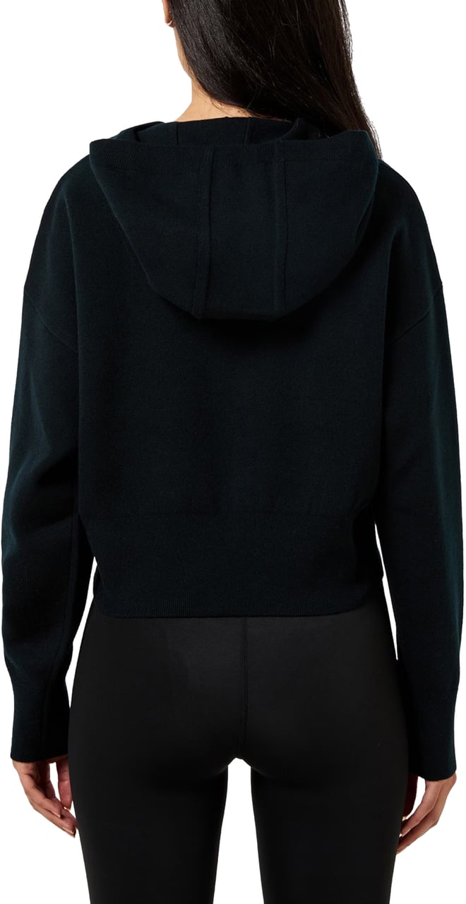 Canada Goose Holton Hoody Jacket Zwart