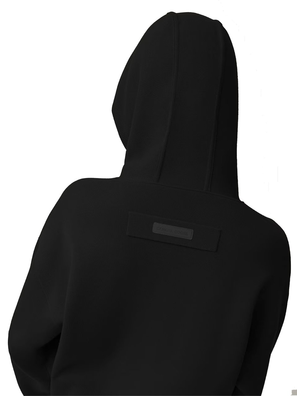 Canada Goose Holton Hoody Jacket Zwart