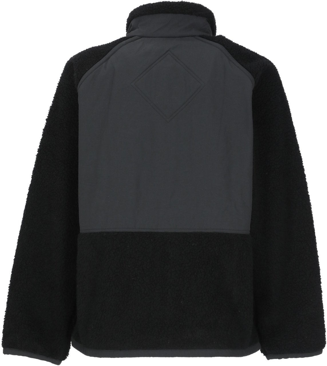 Canada Goose Coats Black Zwart