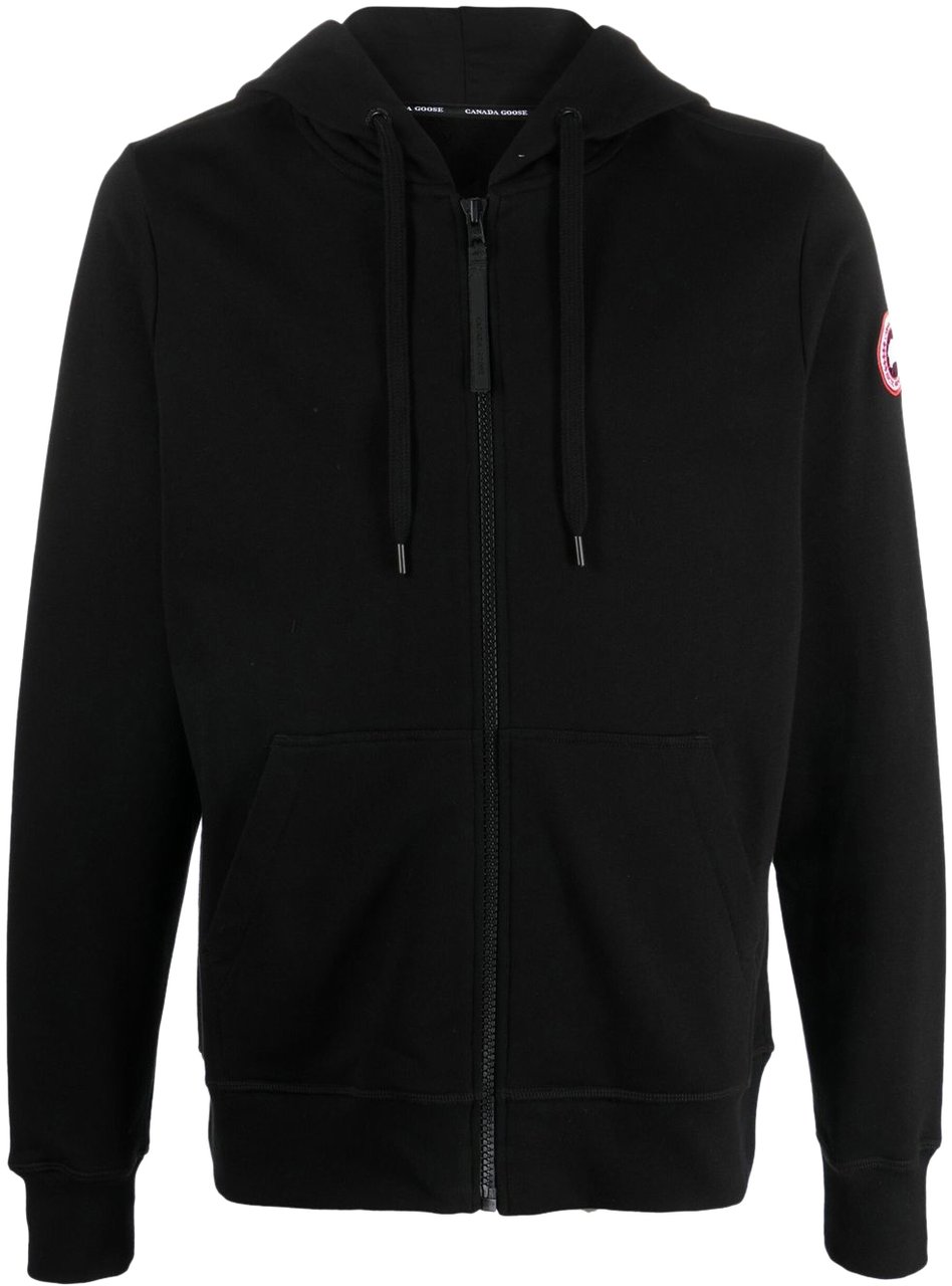 Canada Goose Sweaters Black Zwart