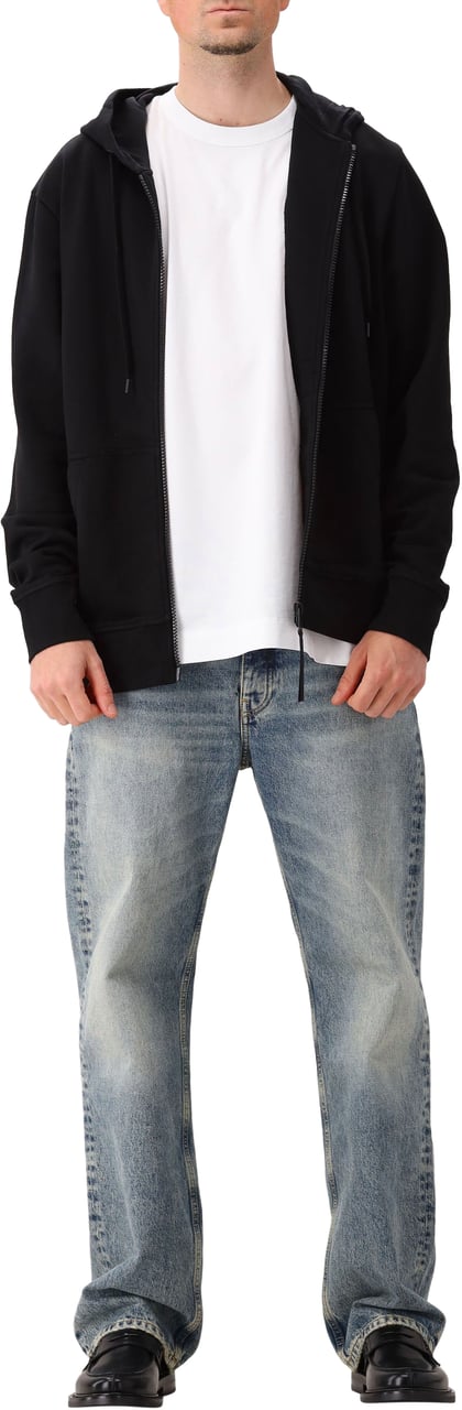 Canada Goose Canada Goose Vest Zwart Huron Zwart