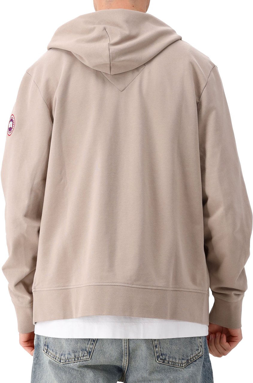 Canada Goose Canada Goose Vest Beige Huron Beige