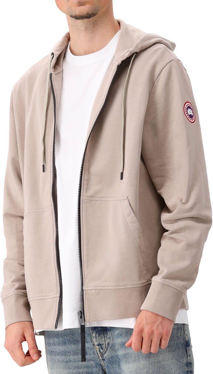 Canada Goose Canada Goose Vest Beige Huron Beige