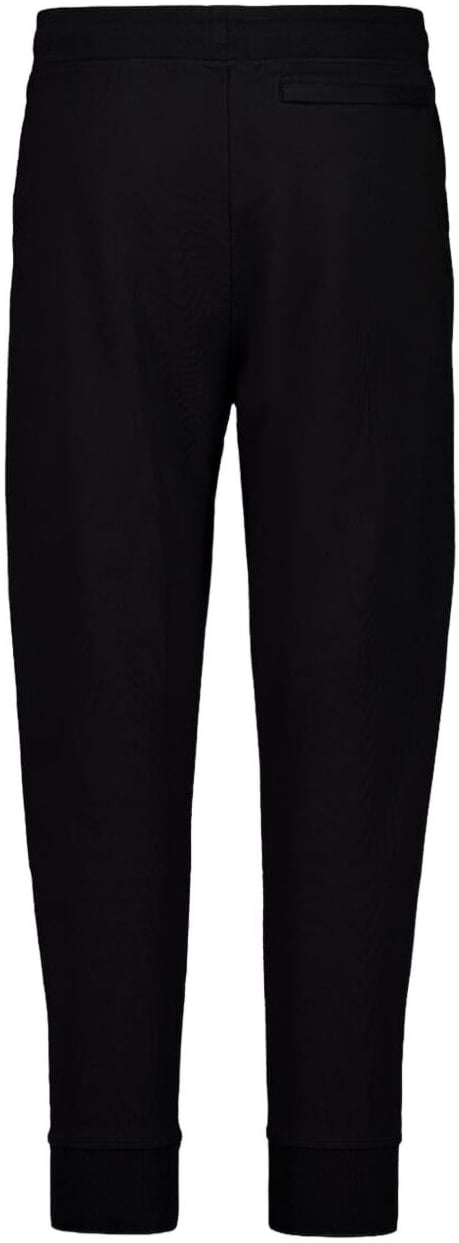 Canada Goose Trousers Black Zwart