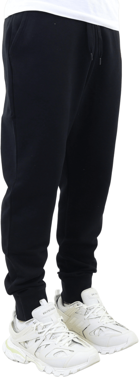 Canada Goose Heren Huron Tapered Fit Zwart Zwart
