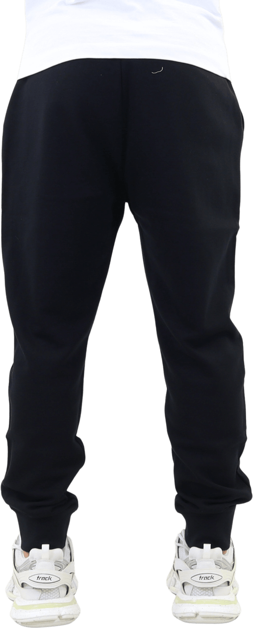 Canada Goose Heren Huron Tapered Fit Zwart Zwart