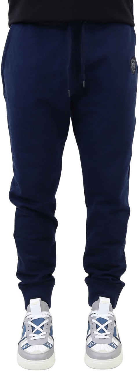 Canada Goose Heren Huron Tapered Fit Blauw Blauw