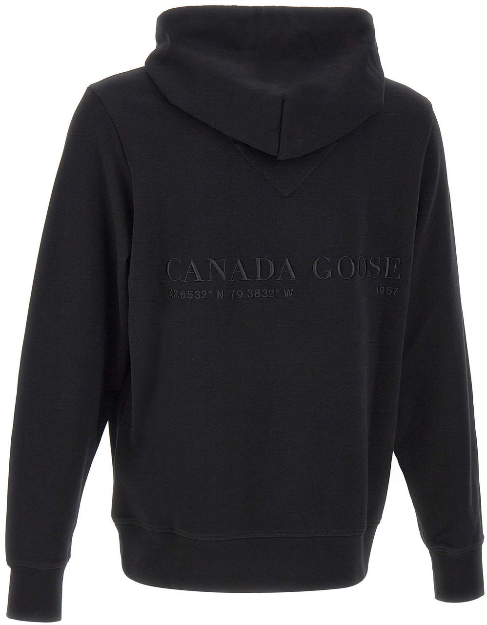 Canada Goose Sweaters Black Zwart