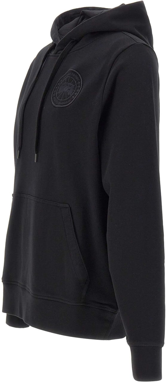 Canada Goose Sweaters Black Zwart