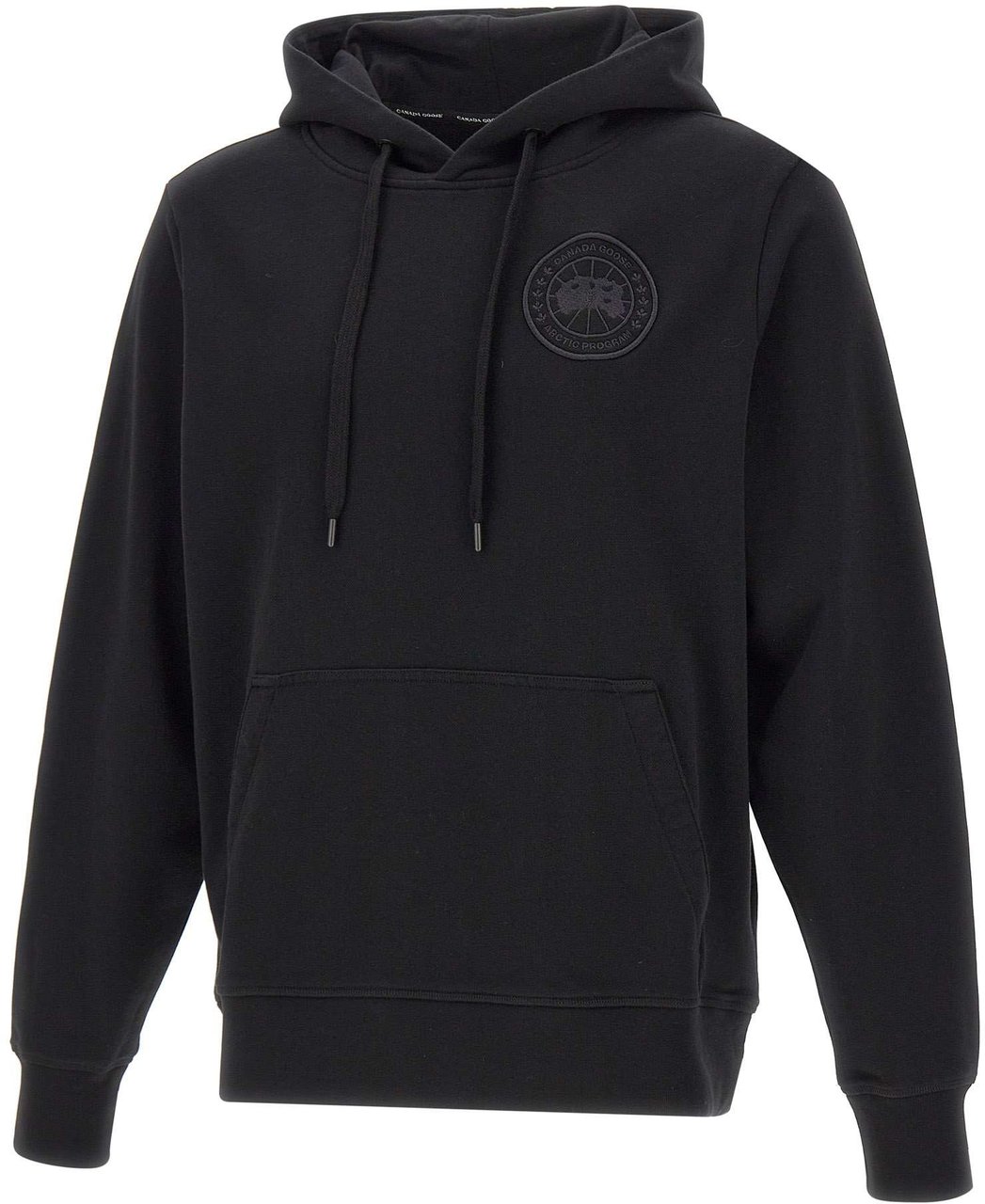 Canada Goose Sweaters Black Zwart