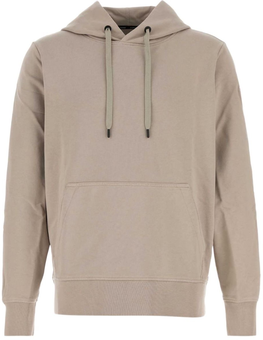 Canada Goose Sweaters Light Grey Grijs