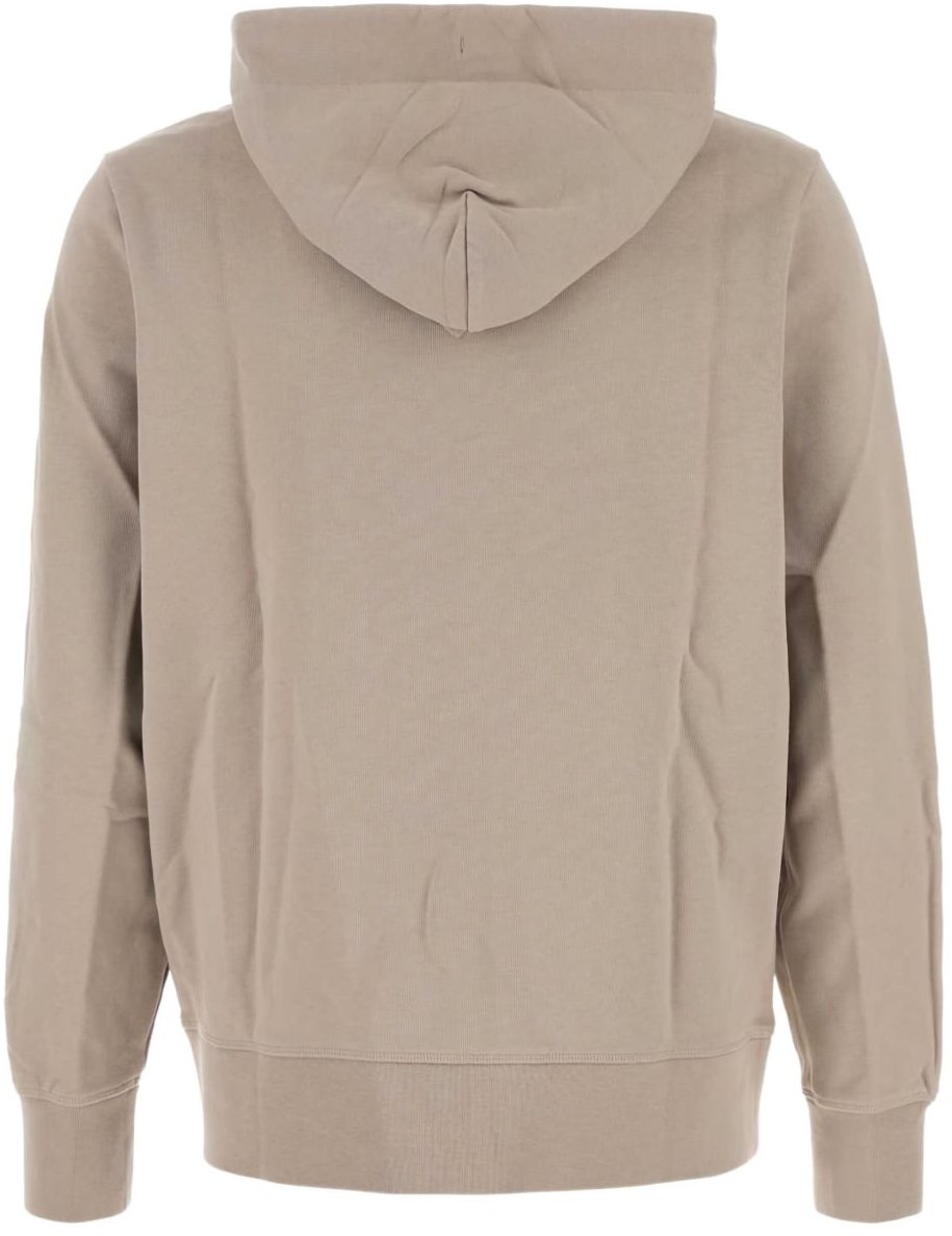 Canada Goose Sweaters Light Grey Grijs